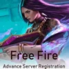 Download Free Fire Advance Server Apk 2024 For Android dan iOS