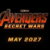 Akan Tayang 2027, ini 10 Fakta Menarik Film Avengers: Secret Wars