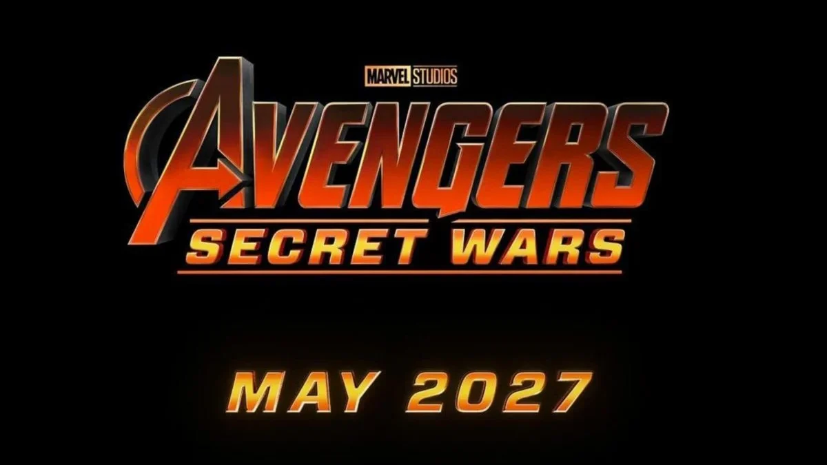 Akan Tayang 2027, ini 10 Fakta Menarik Film Avengers: Secret Wars