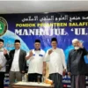 KH Asep Ahmad Maoshul Affandy Serukan Hamida Dukung Syaikhu-Habibie