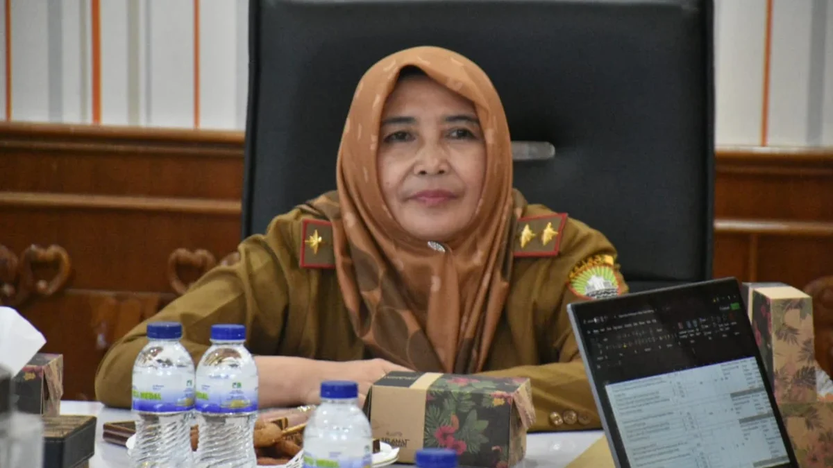 Hebat, KPK Jadikan Sumedang Sebagai Kandidat Kabupaten Anti Korupsi