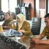 Banyak Potensi Belum Tergali, Sekda Ajak OPD Lebih Fokus Lagi Sukseskan Program