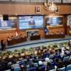 AHY Selesaikan Ujian Terbuka Program Doktoral, Hasilkan 7 Kebijakan untuk wujudkan Indonesia Emas