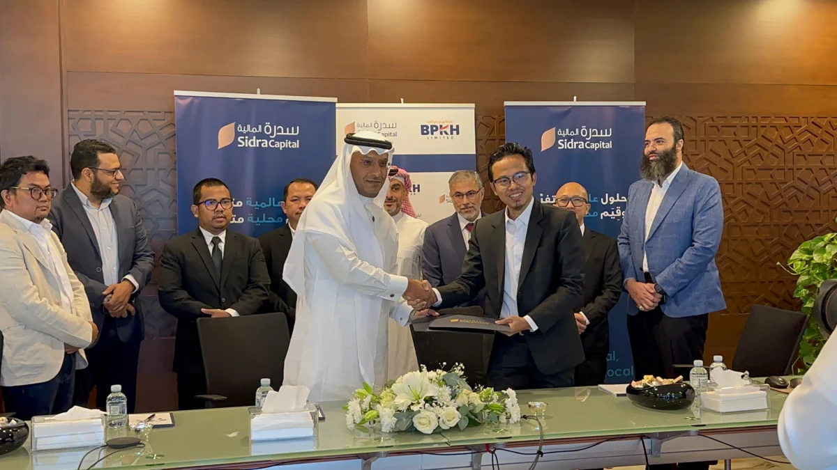 Gandeng Sidra Capital, BPKH Limited Dipercaya Mengelola Lima Hotel di Arab Saudi