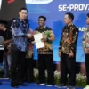 Terima Sertipikat dari Menteri AHY, Warga Lumajang Berharap Program PTSL Terus Berlanjut