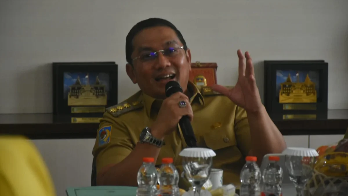 Raih Nilai SAKIP AA, Bapenda Sumedang Patut Dicontoh SKPD Lain