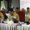 Pengendalian Inflasi dan Penurunan Stunting di Sumedang Diapresiasi Tim Evaluator Kemendagri