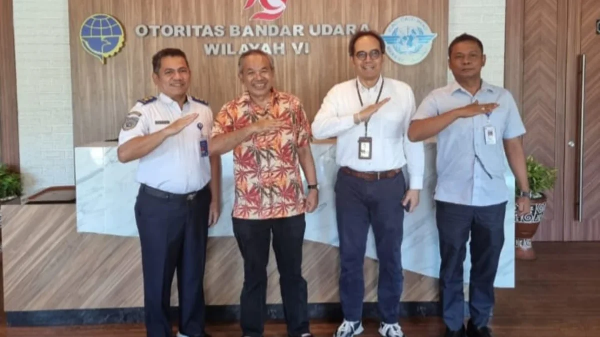 Usai Sharing Komunikasi kepada 2.500 Peserta di Kalimantan Timur, Hari Ini Motivator Nasional Dr Aqua Dwipayan