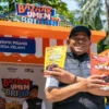 UMKM Keripik Pisang di Bakauheni Lampung Berkembang Berkat Pemberdayaan BRI