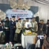 Sabara Sambut Bang Ara Jadi Menteri, Andi: Anugerah dan Kebanggan Bersama