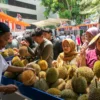 Kelompok Petani Durian di Pekalongan Makin Berkembang Berkat Pemberdayaan BRI