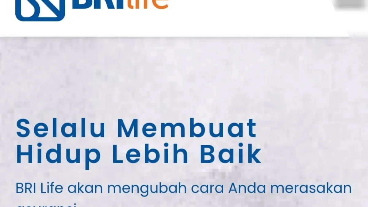 BRLife Beragam Produk