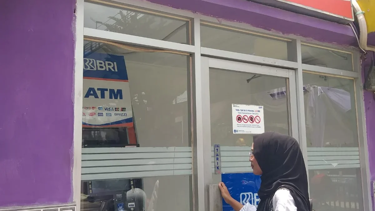 Bayar UKT Bisa Lewat ATM BRI dan BRImo, Mahasiswa Bisa Nikmati Kelebihan dan Keuntungannya