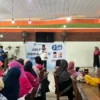 Himpunan Wanita Disabilitas Titipkan Harapan ke Paslon ASIH