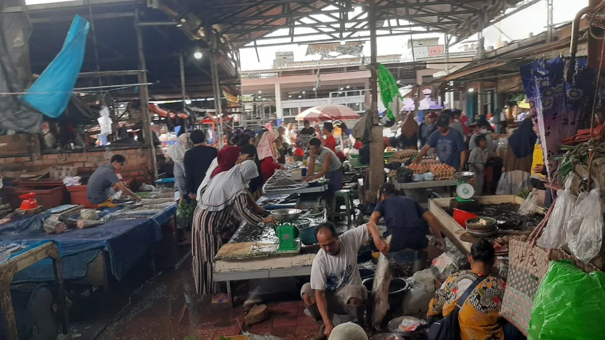 KUR BRI Jadi Penyelamat Usaha di Masa Pandemi COVID-19