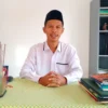 Kepala MA Plus Al Hikam Ayi Abdul Kohar