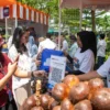 Diberdayakan BRI, Bisnis Klaster Petani Salak Ini Melejit!