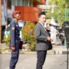 Ketua KPU Sumedang Ogi Ahmad Fauzi