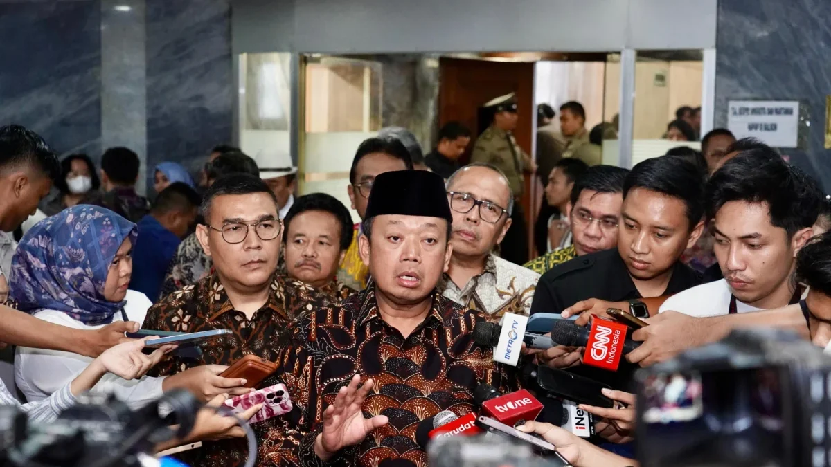 537 Perusahaan Kelapa Sawit Beroperasi Tanpa HGU, Menteri Nusron Sampaikan akan Ada Sanksi