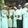 Habib Hanif Alatas Berikan Doa dan Dukungan untuk Pasangan ASIH