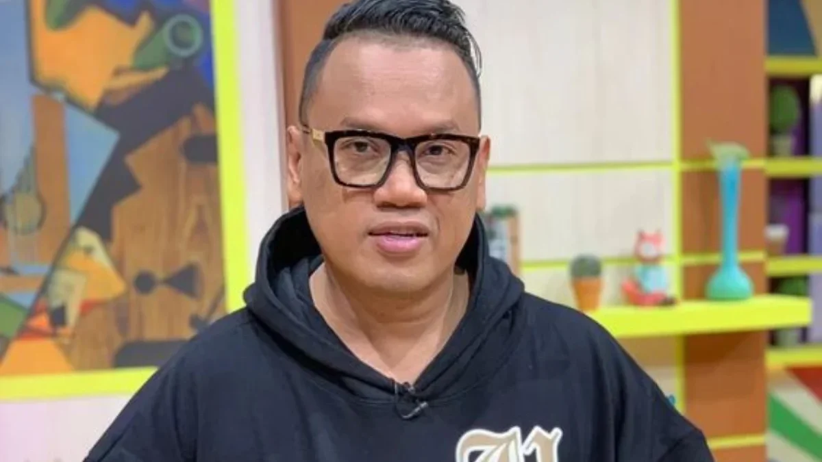 Turut Berduka, Ayahanda Dari Presenter Ternama Uya Kuya Telah Berpulang