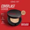 Review Jujur OMG Oh My Glam Coverlast Cushion