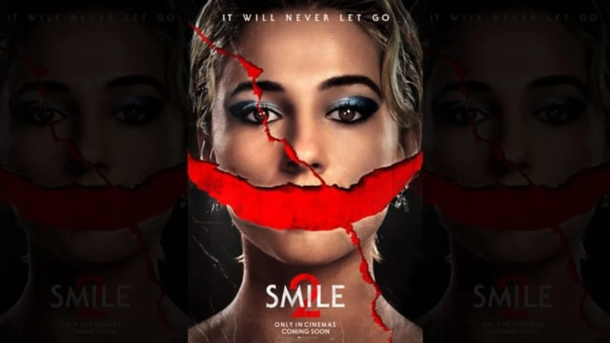 Sinopsis dan Review Film Smile 2, Cocok Buat Uji Nyali