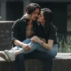 Kimberly Pernah Kabur Dari Edward? Begini Pernyataan Kuasa Hukum Edward Akbar
