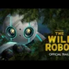 Sinopsis dan Review FIlm The Wild Robot, Kisah Robot Berhati Lembut dan Keibuan