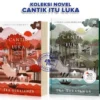 Download Novel Cantik Itu Luka Pdf