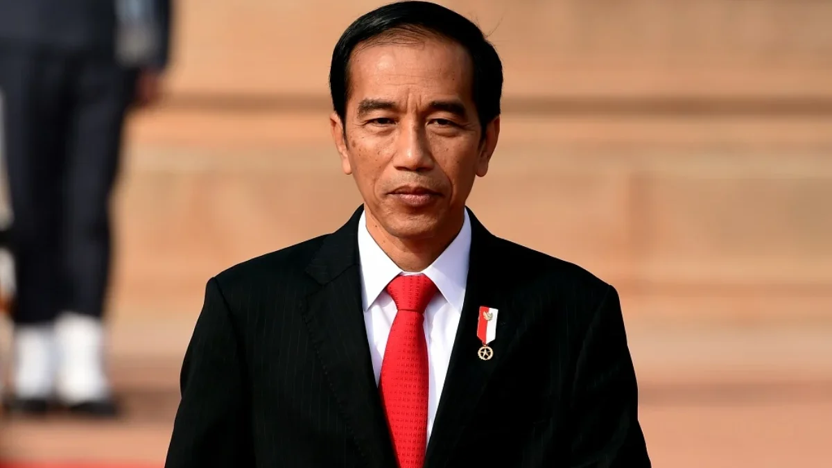 11 Prestasi Dua Periode Presiden Jokowi: Pembangunan yang Membawa Perubahan