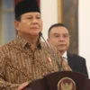 Bersiap untuk Perubahan, Prabowo Luncurkan Kabinet Merah Putih 2024-2029