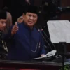 Kabinet Merah Putih Prabowo-Gibran: Daftar Lengkap Menteri dan Wakil Menteri 2024-2029