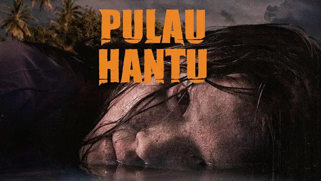 Pulau Hantu