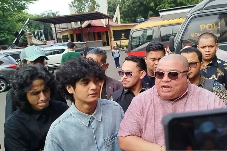 Merasa Difitnah, Umar Badjideh Sebut Nikita Mirzani Sebagai Manusia Iblis