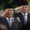 Profil dan Biodata Mayor Teddy Indra Wijaya yang Diangkat Jadi Seskab Oleh Prabowo