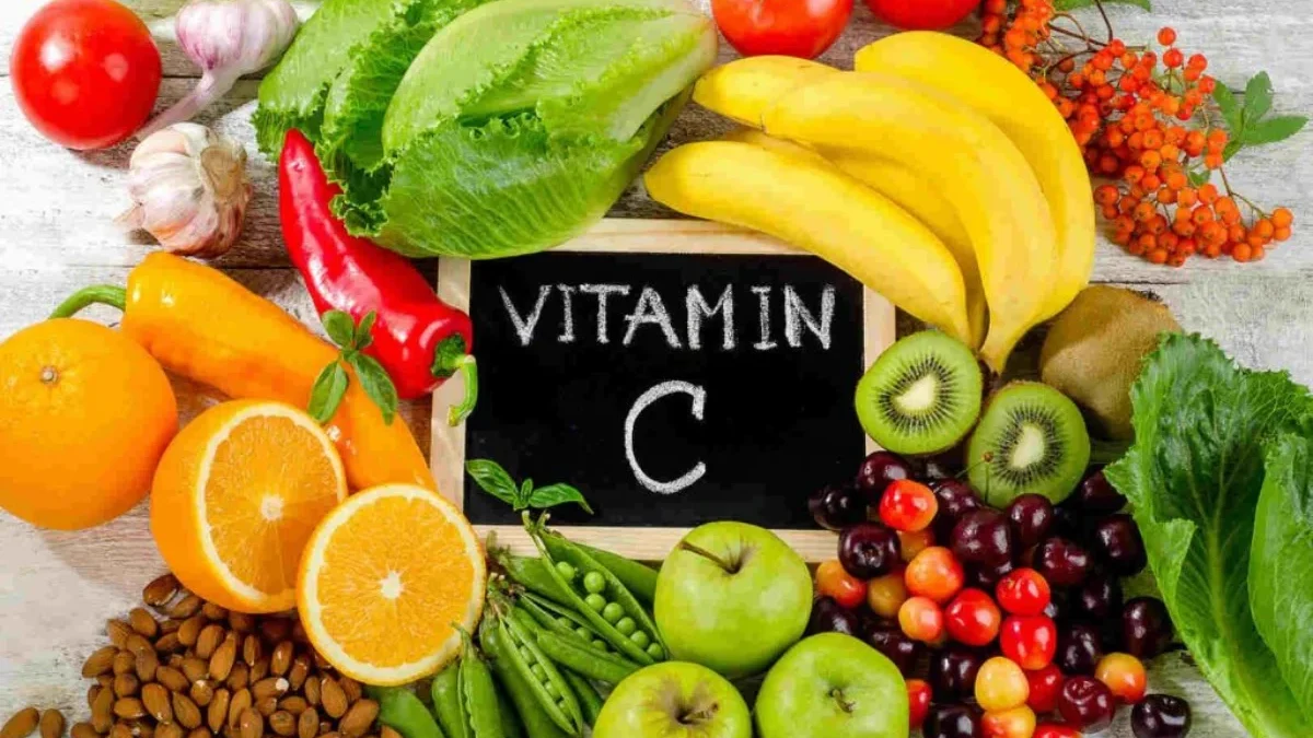 Pilihan Minuman Vitamin C untuk Kesehatan Badan Anda