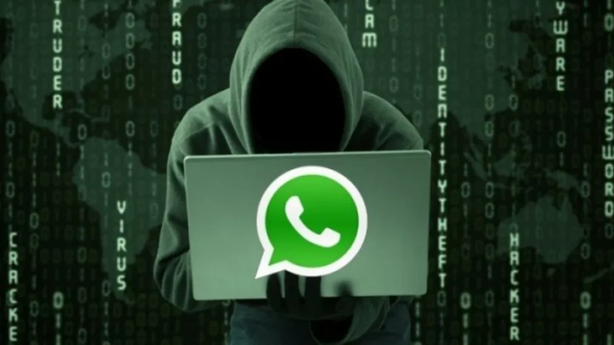 Ciri-ciri WhatsApp Disadap dan Cara Mengatasinya agar Akun Tetap Aman