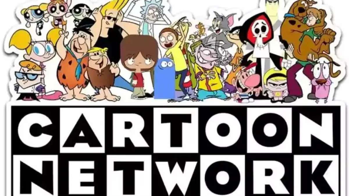 Cartoon Network