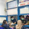 Mudah Dijangkau, Pulang Kampung Carinya BRI Link