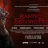 Sempat Viral di Trade X, Inilah Sinopsis Lengkap Film Santet Segoro Pitu yang Akan Tayang Segera di Bioskop