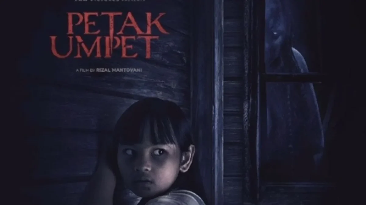 Diangkat Dari Kisah Nyata, Berikut Sinopsis Lengkap Film Petak Umpet yang Akan Segera Tayang di Bioskop