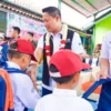 BRI Peduli Pendidikan, Sentuh Kawasan 3T