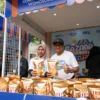 Keripik Kentang Albaeta, UMKM Yang Berkembang Pesat Karena Pemberdayaan BRI