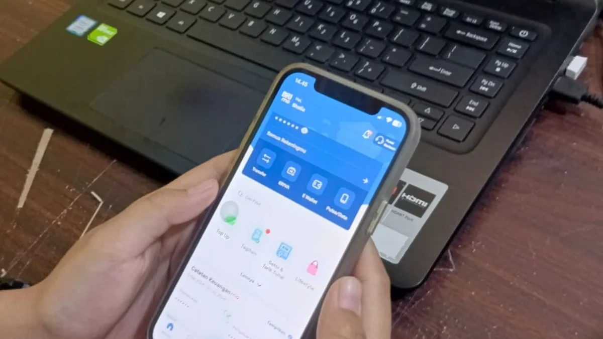 Kemudahan di Ujung Jari: Kenali Aplikasi BRImo dari BRI