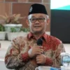 PIDATO MENTERI PENDIDIKAN DASAR DAN MENENGAH REPUBLIK INDONESIA PADA PERINGATAN HARI GURU NASIONAL TAHUN 2024 