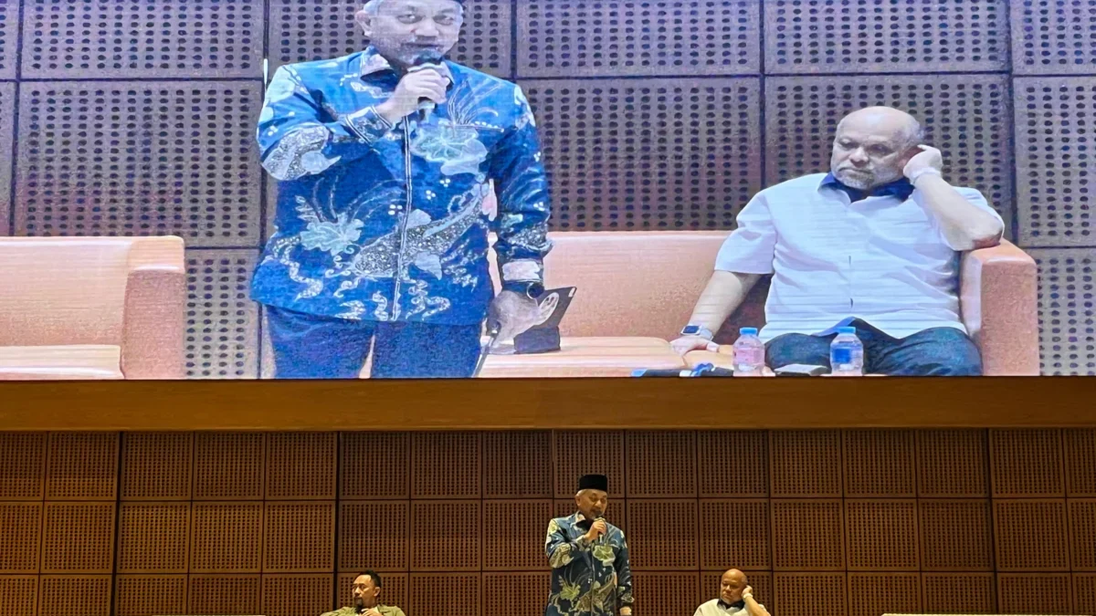 Hadiri Seminar Keuskupan Bandung, ASIH Komitmen Tingkatkan Mutu Pendidikan