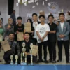 Smk Informatika Berhasil Menangkan Empat Piala dalam Festival Musikalisasi Puisi Tingkat Sma Smk Ma (Unsap)