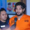 Ditahan Atas Kasus Narkoba, Inilah Kabar Terbaru Ammar Zoni Dalam Sel Tahanan