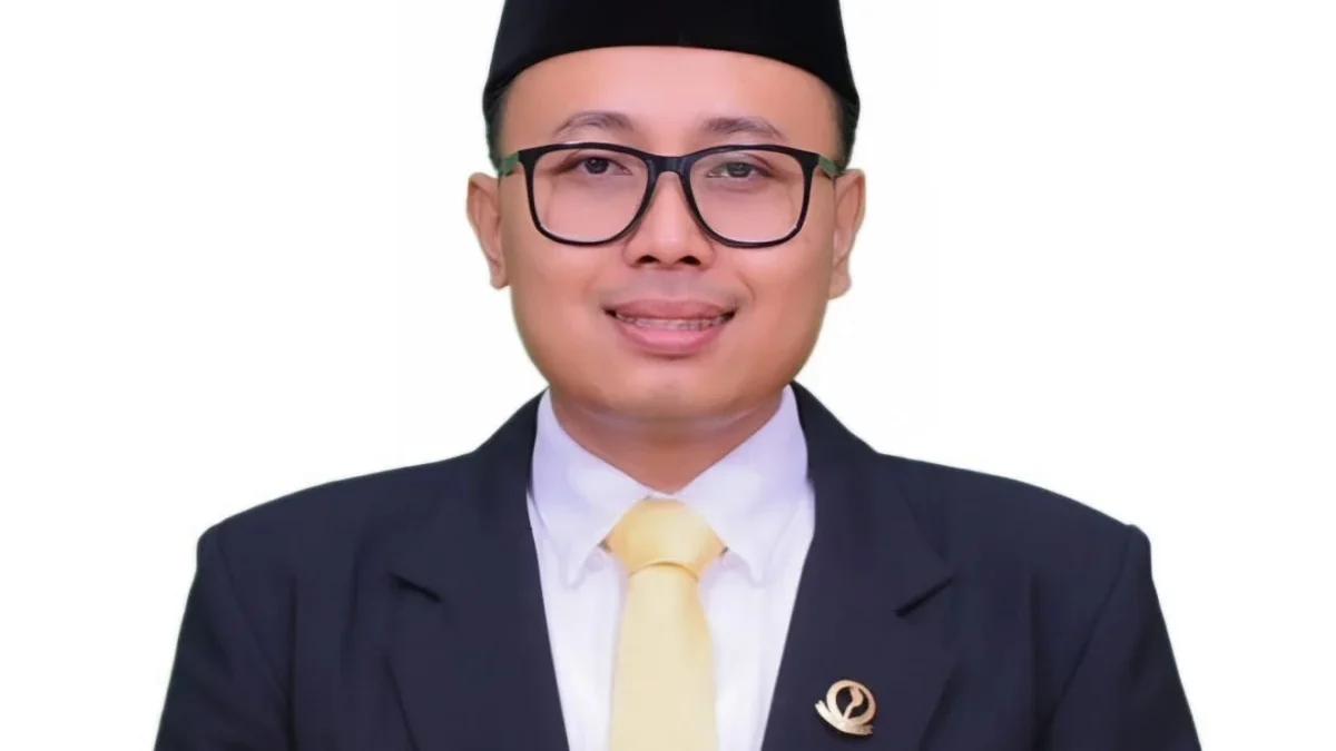 Oleh: Ahmad Hidayat, Anggota DPRD Jawa Barat